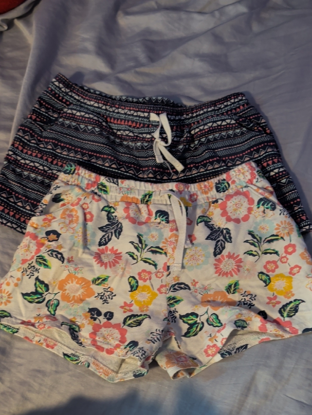 Carter's Size 10 Girls Shorts